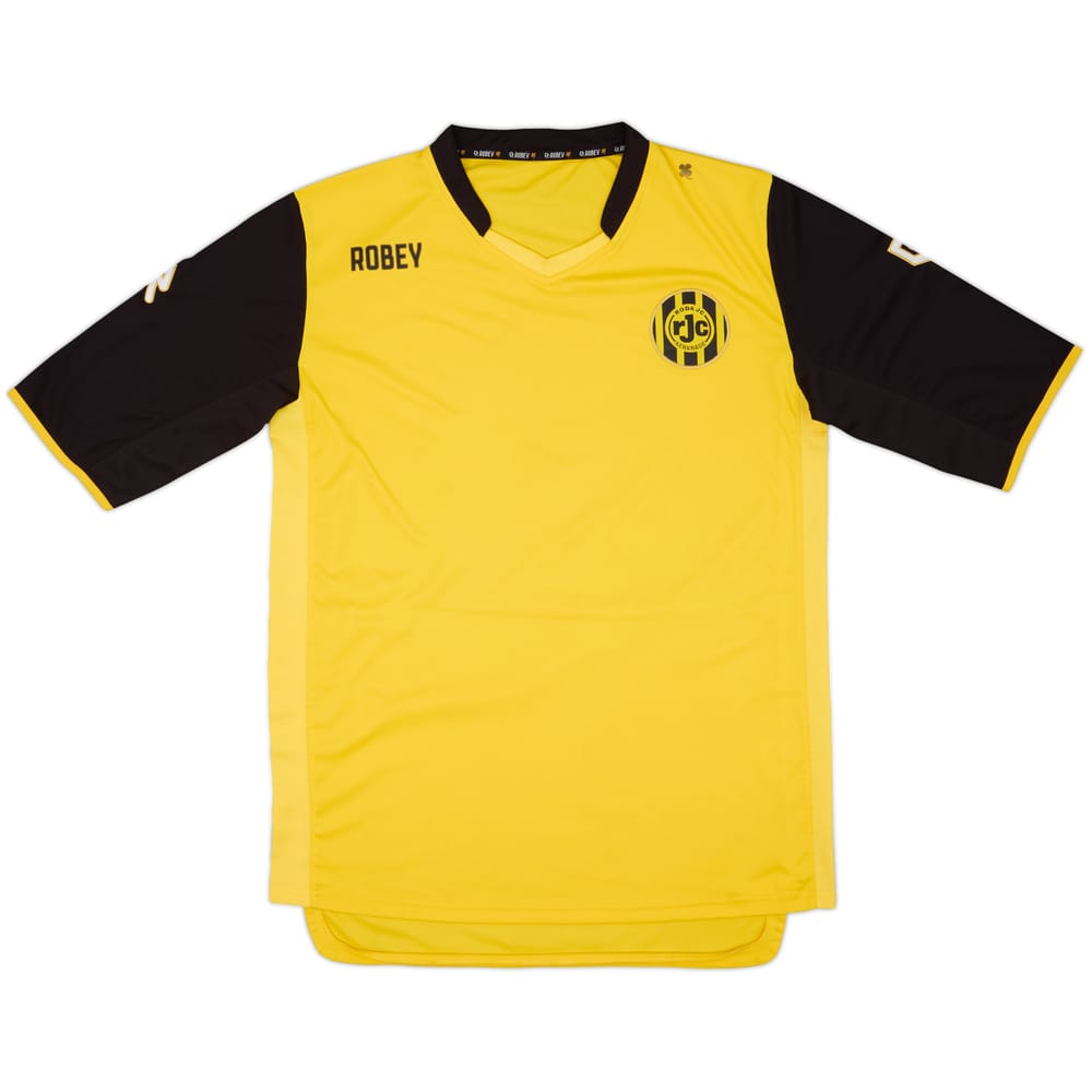 2014-15 Roda JC Robey Training Shirt - 6/10 - (L)