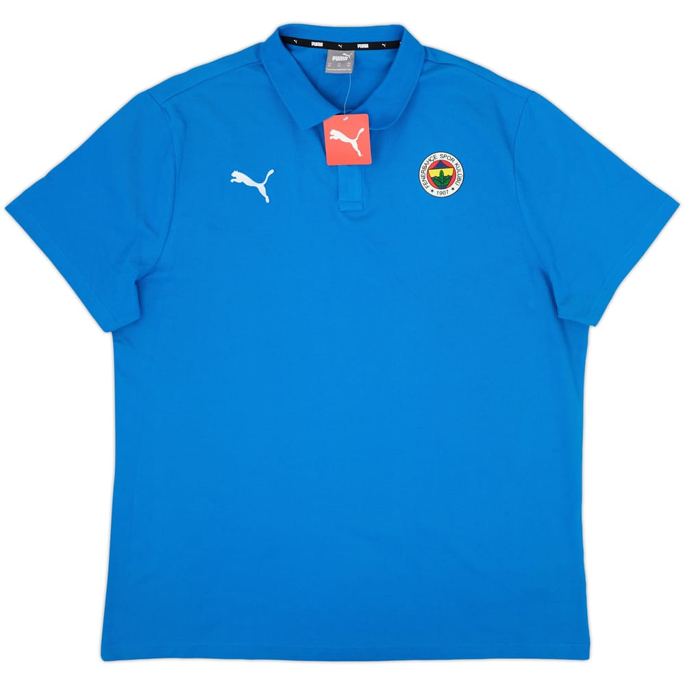 Polo Puma del Fenerbahce 2021-22 (3XL)