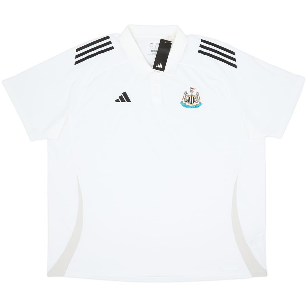 2024-25 Newcastle adidas Polo Shirt (3XL)