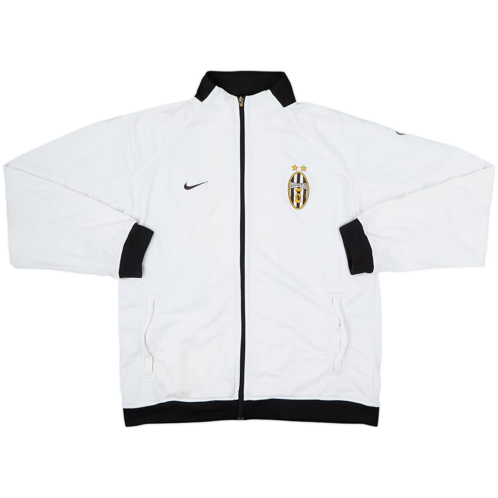 2003-04 Juventus Nike Track Jacket - 6/10 - (L)