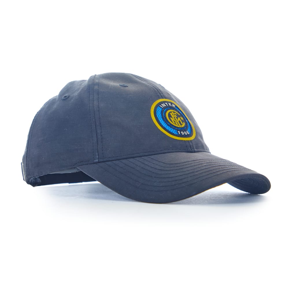 2006-07 Inter Milan Nike Cap - 7/10 - (Adults)