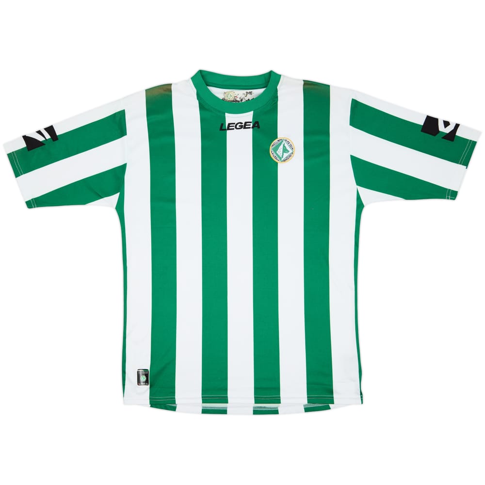 2008-09 Avellino Third Shirt - 6/10 - (XXL)