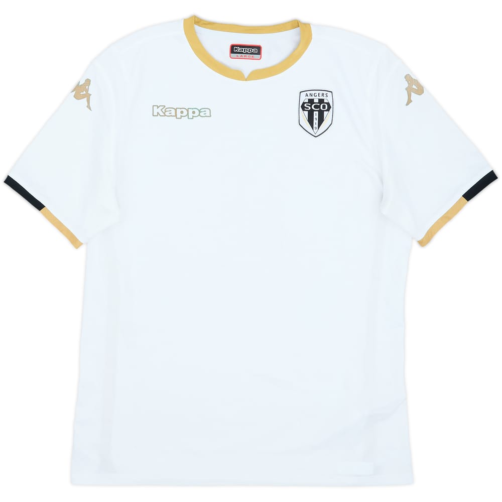 2018-19 Angers Third Shirt - 6/10 - (L)