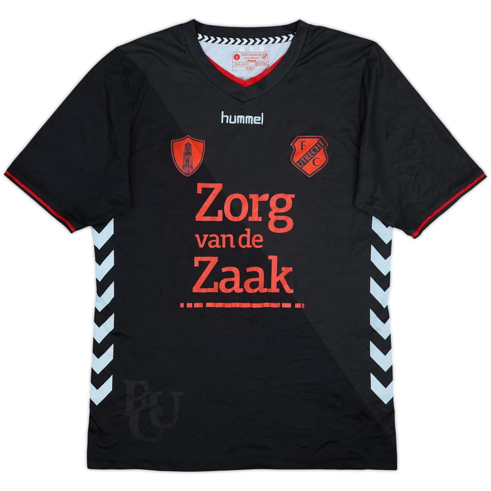 Camiseta de visitante del Utrecht 2018-19 - 8/10 - (L)