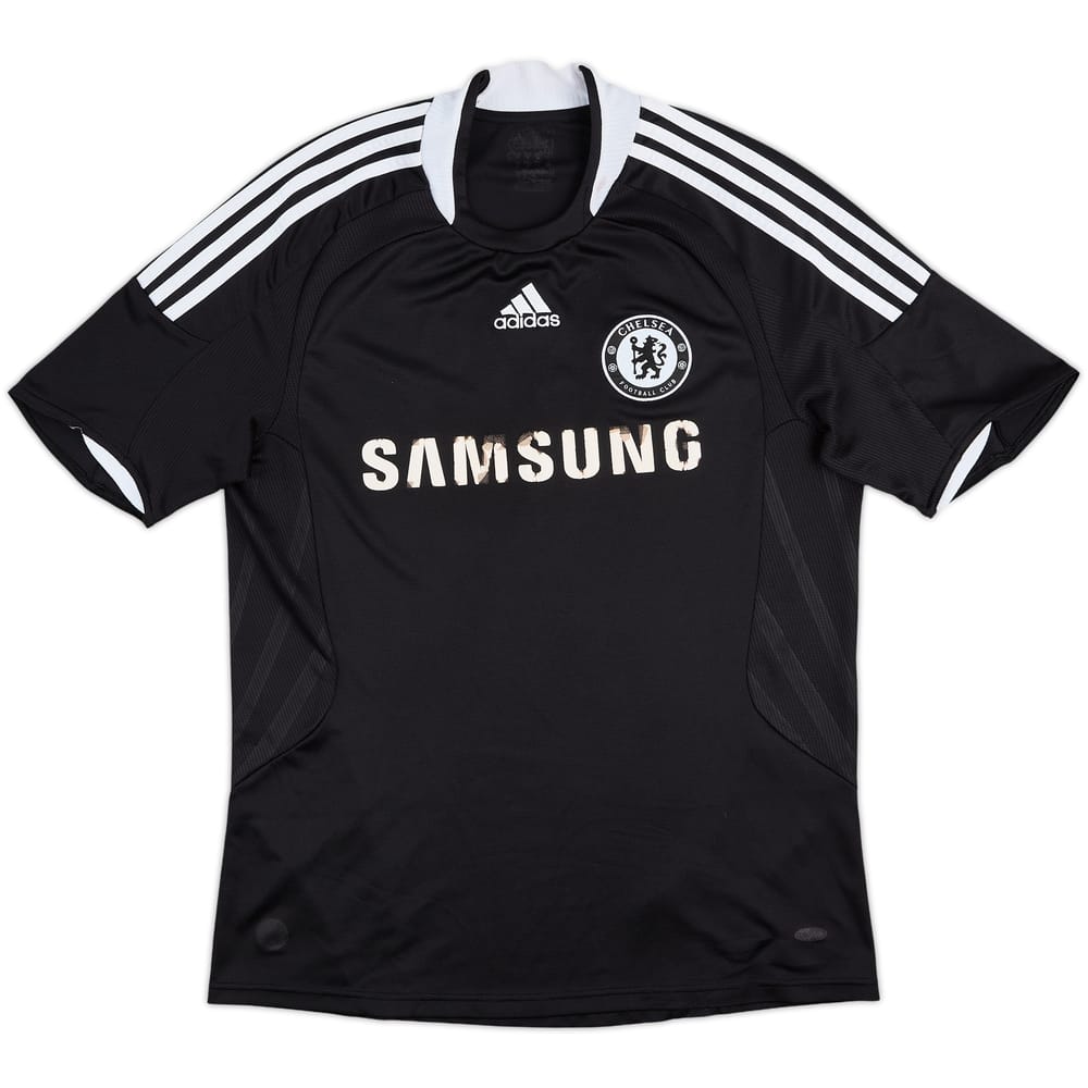 2008-09 Chelsea Away Shirt - 4/10 - (M)