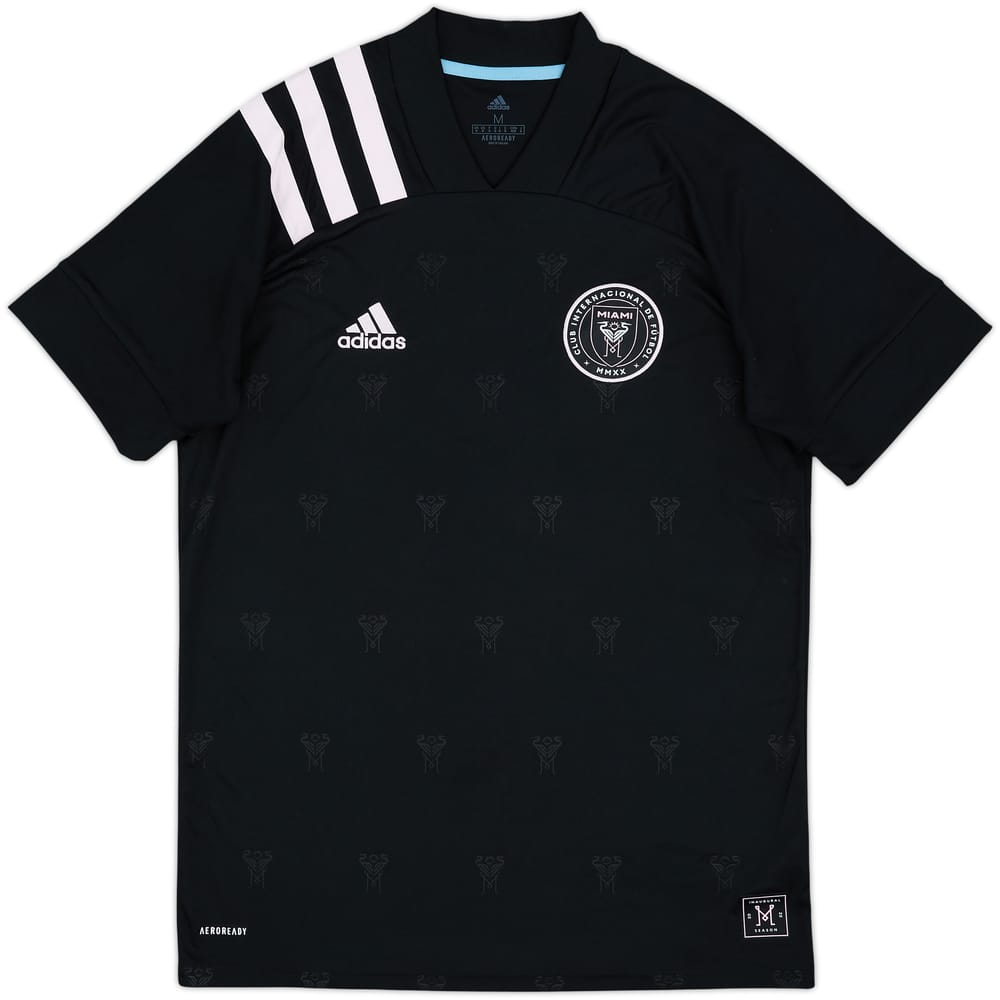 2020 Inter Miami Away Shirt - 10/10 - (M)