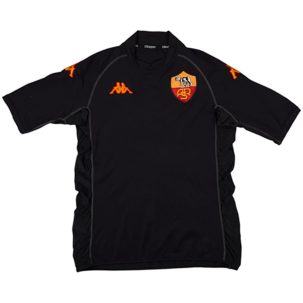 2002-03 Roma Third Shirt - 9/10 - (L)