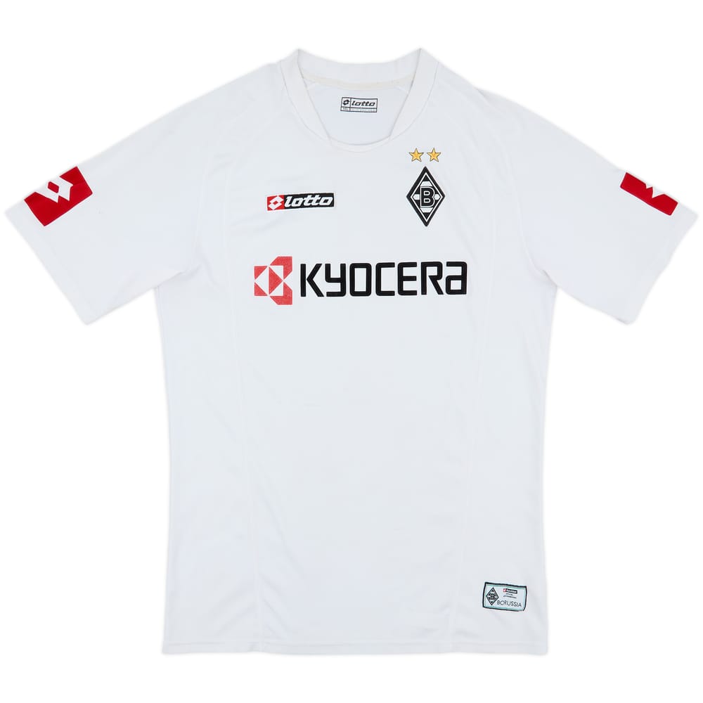 2005-06 Borussia Monchengladbach Home Shirt - 5/10 - (XXL)