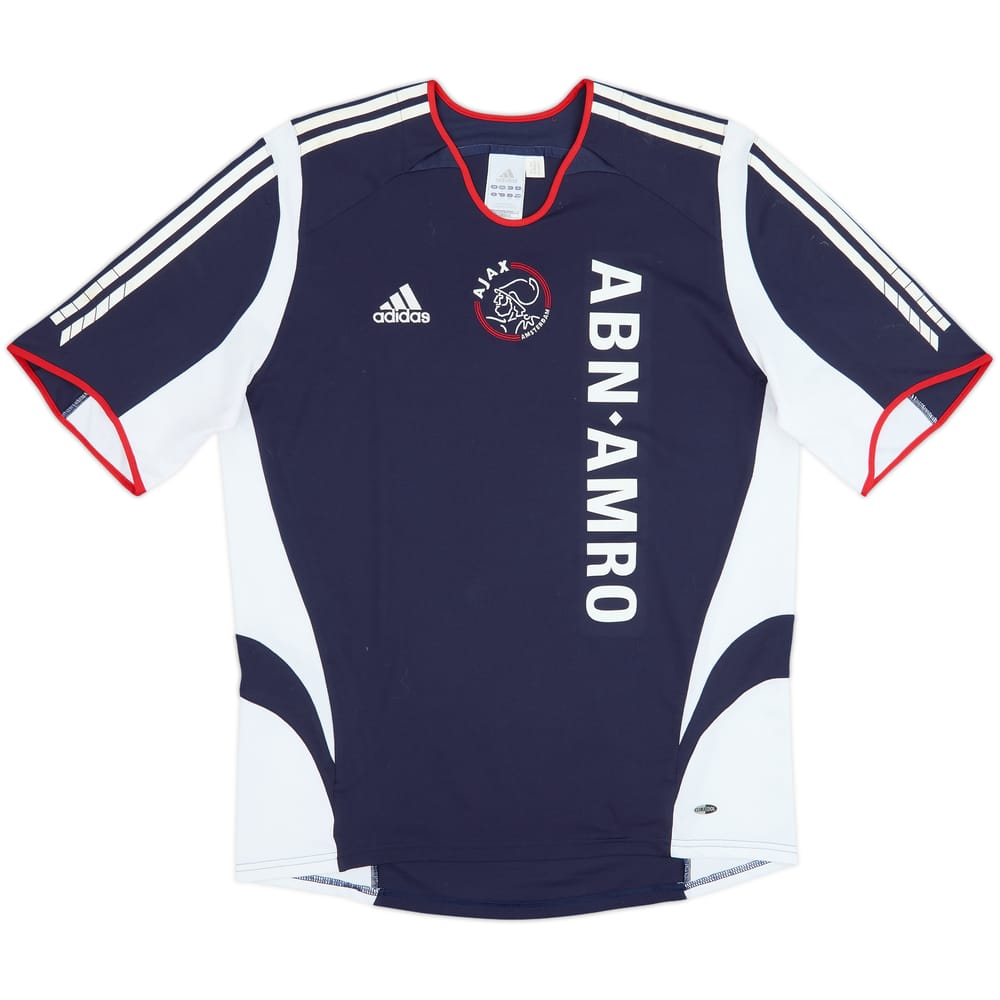 2005-07 Ajax Away Shirt - 8/10 - (L)