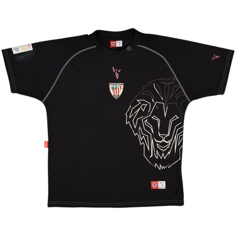 2005-08 Athletic Bilbao Away Shirt - 5/10 - (L)