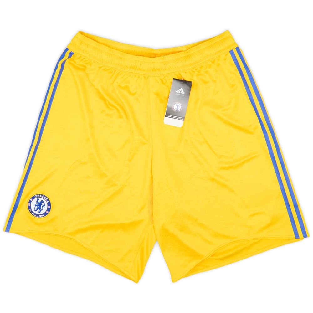 2008-09 Chelsea Third Shorts (XL)