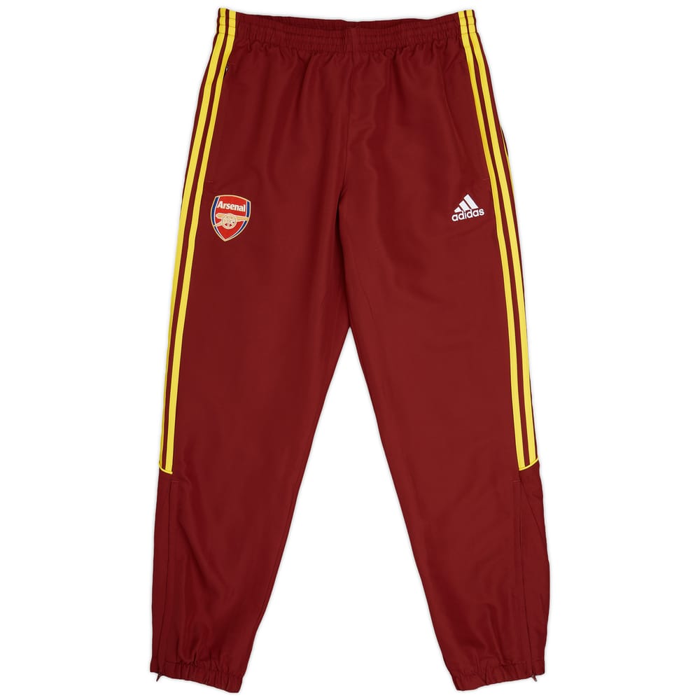 2024-25 Arsenal adidas UPB Track Pants/Bottoms