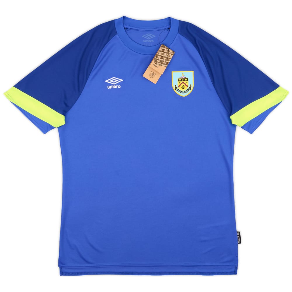 2023-24 Burnley GK Away Shirt (XL)