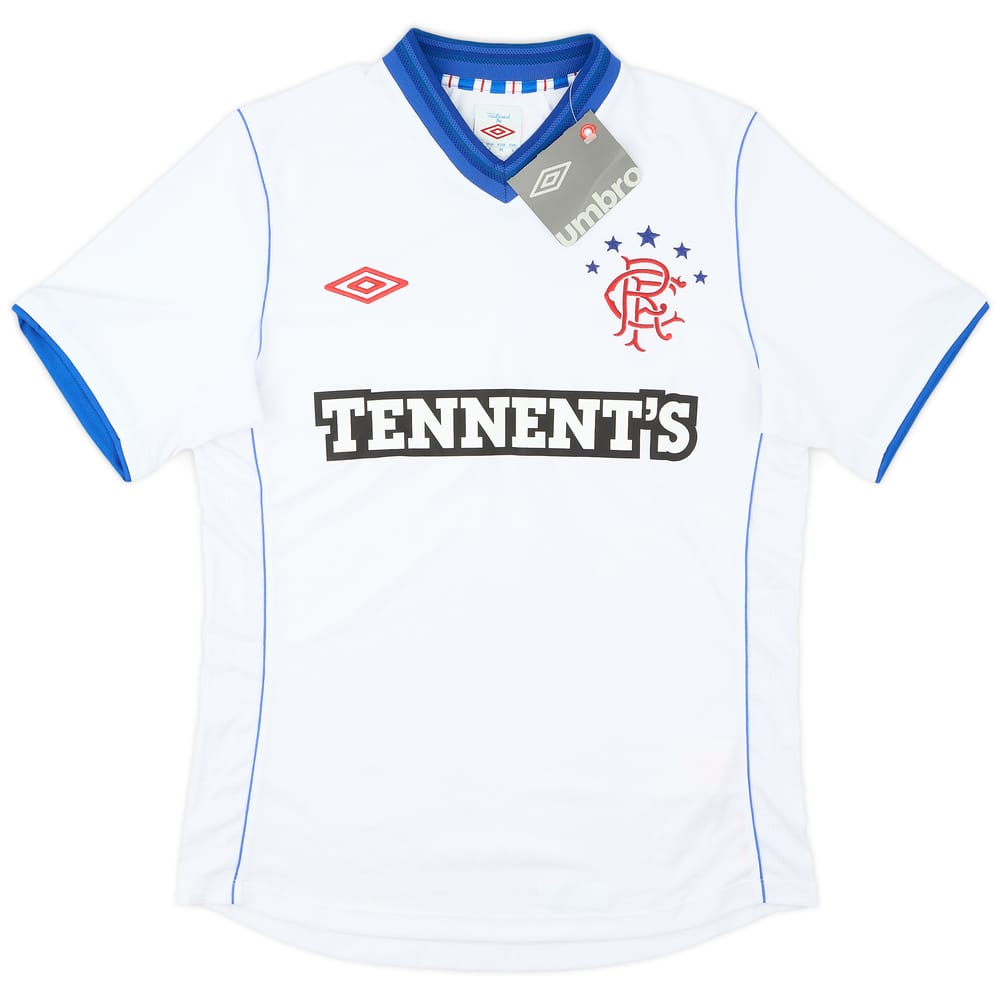 2012-13 Rangers Away Shirt (S)