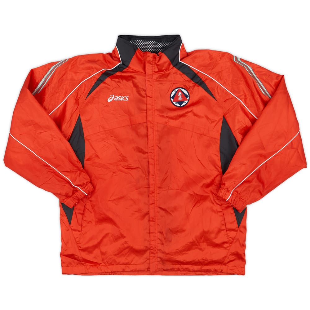 1990s South China Asics Track Jacket - 9/10 - (XL)