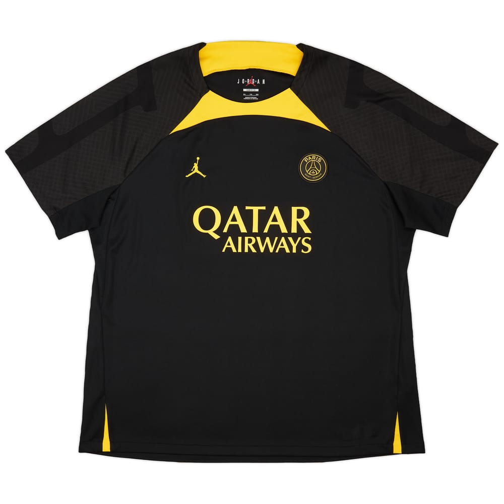 2022-23 Paris Saint-Germain Nike Training Shirt - 9/10 - (XXL)