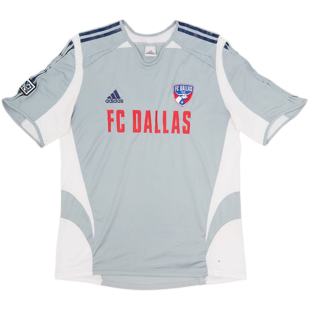 2005 FC Dallas Away Shirt - 5/10 - (L)