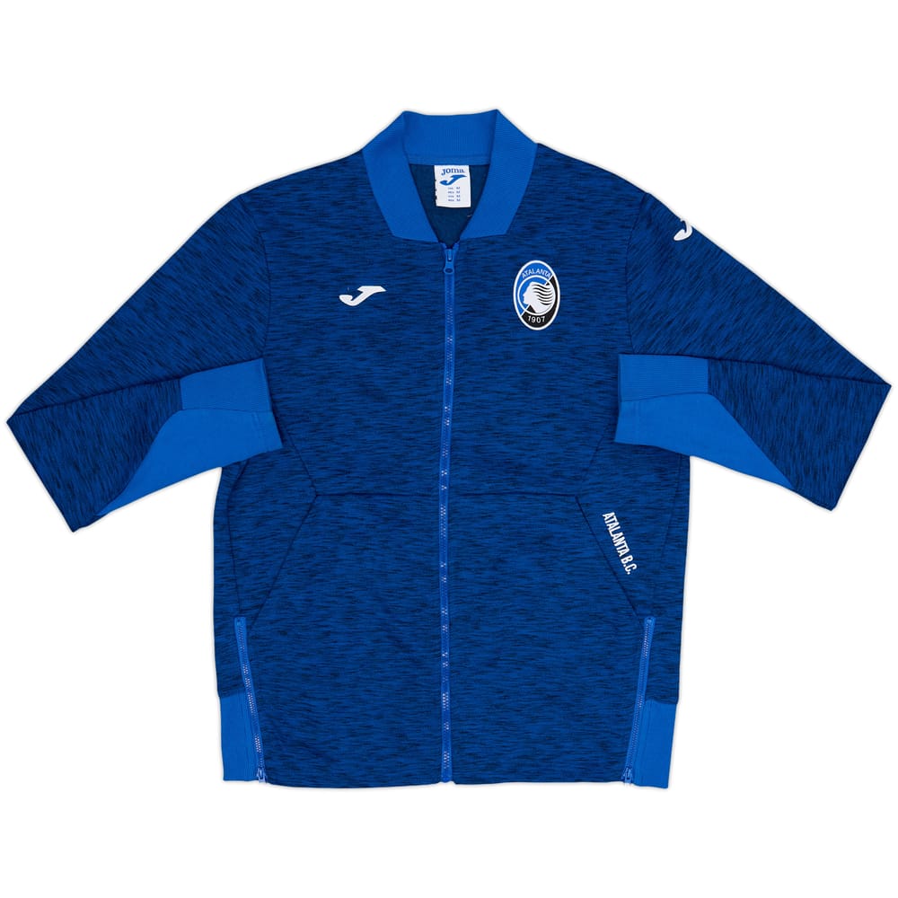 2021-22 Atalanta Joma Track Jacket - 8/10 - (M)