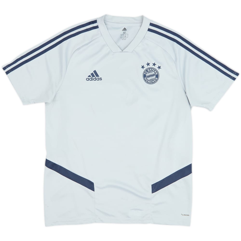 2019-20 Bayern Munich adidas Training Shirt - 6/10 - (M)