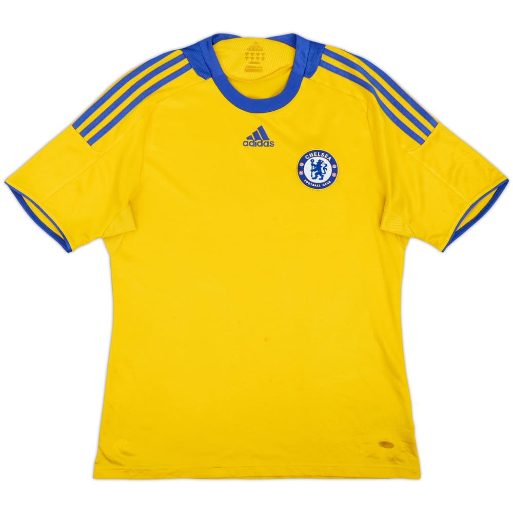 2008-09 Chelsea Third Shirt - 4/10 - (M)