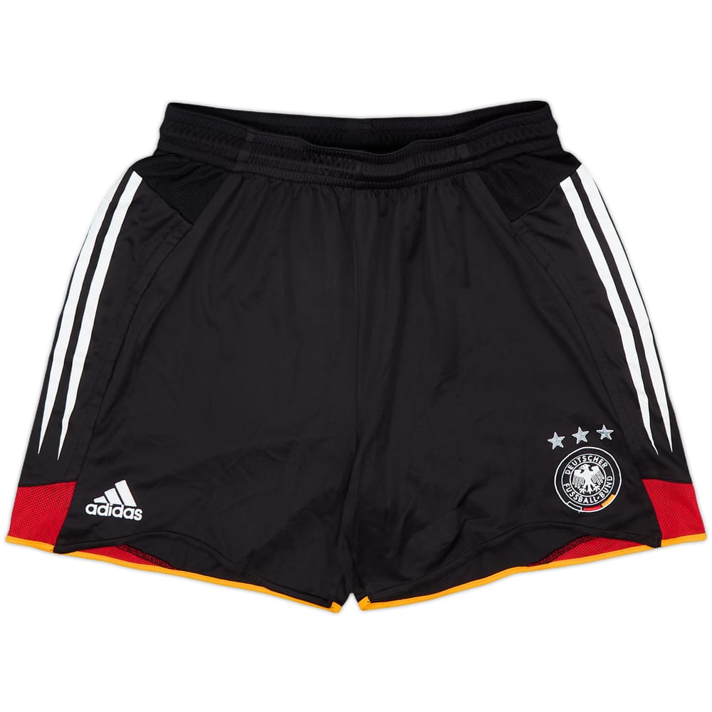 2004-05 Germany Home Shorts - 8/10 - (L)