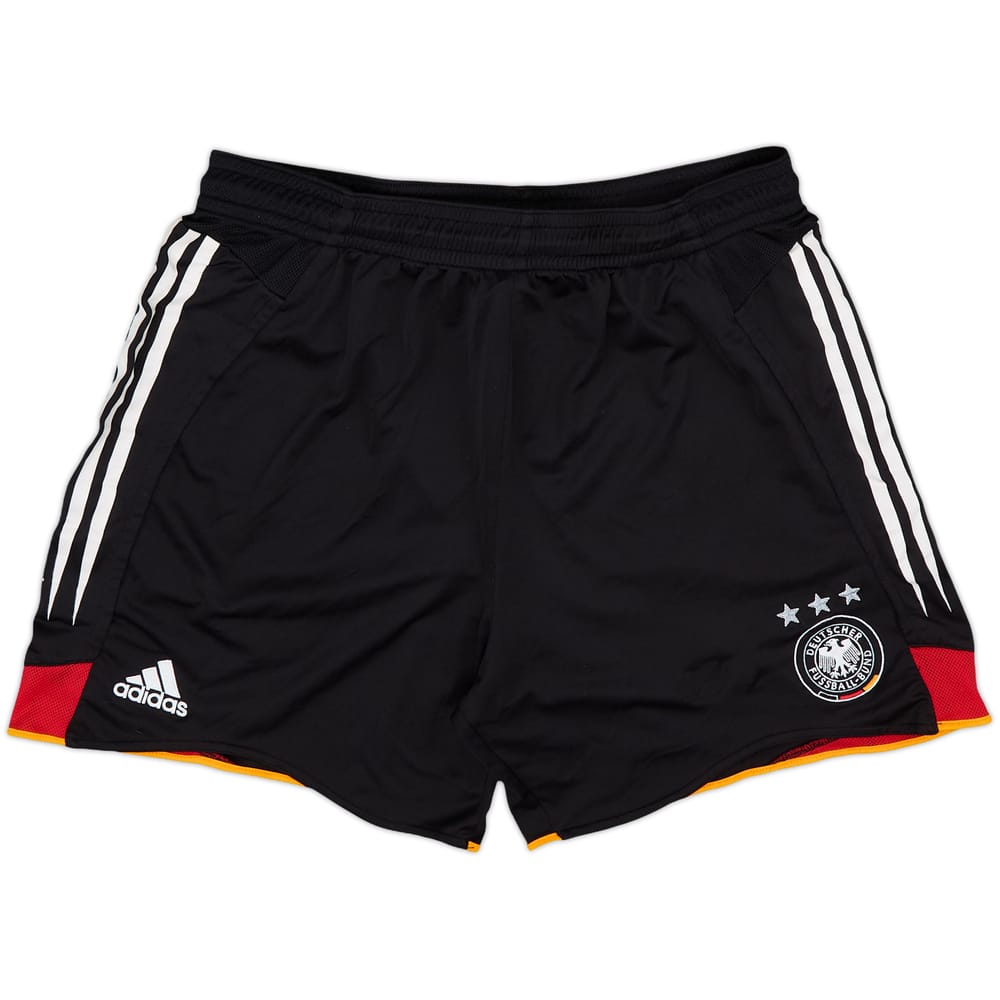 2004-05 Germany Home Shorts - 8/10 - (XL)