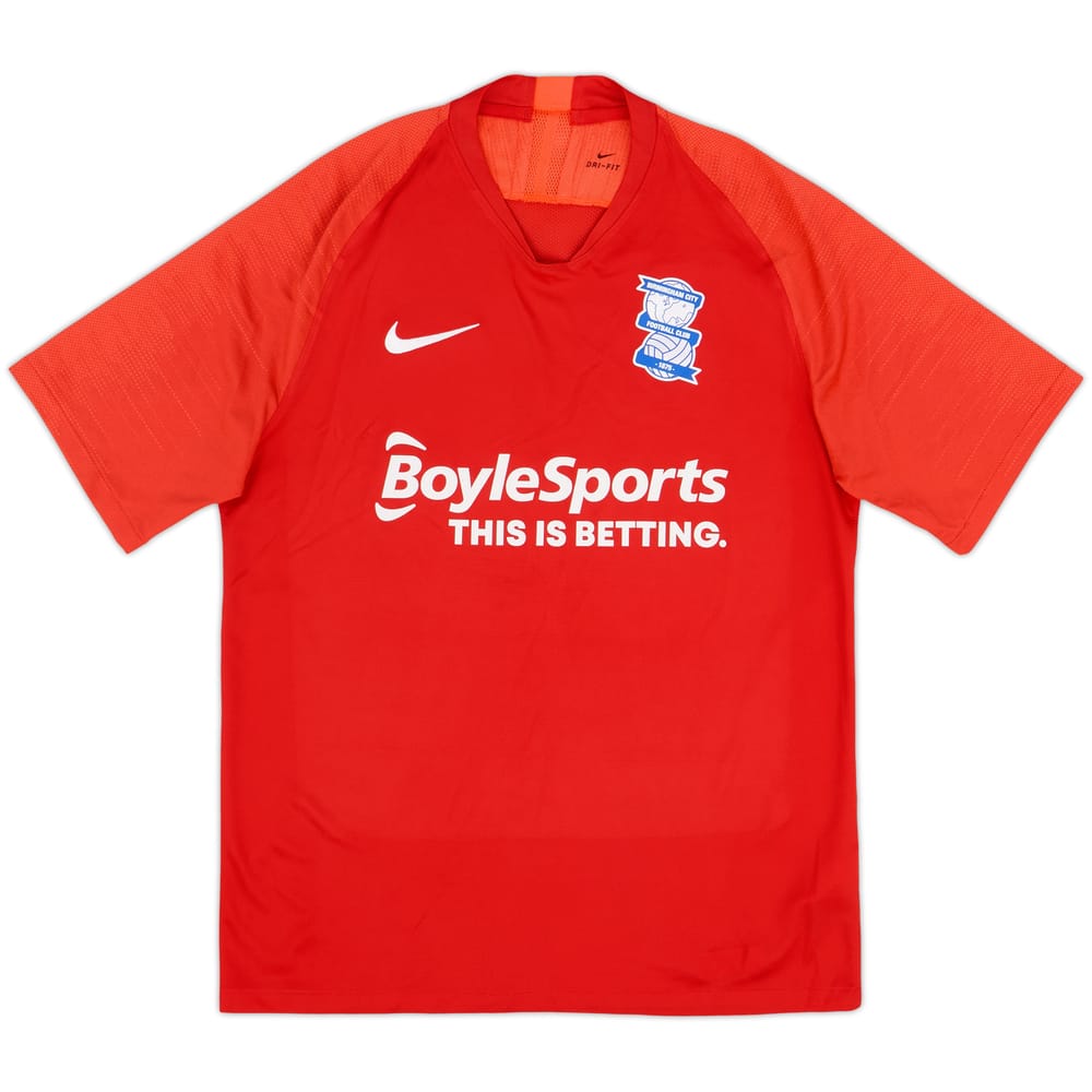 Camiseta de visitante del Birmingham 2020-21 - 9/10 - (M)