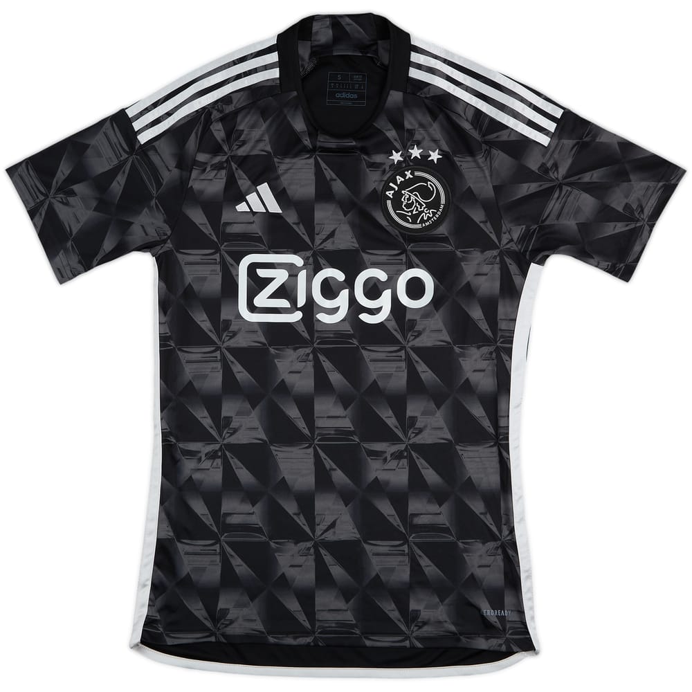 2023-24 Ajax Third Shirt - 10/10 - (S)