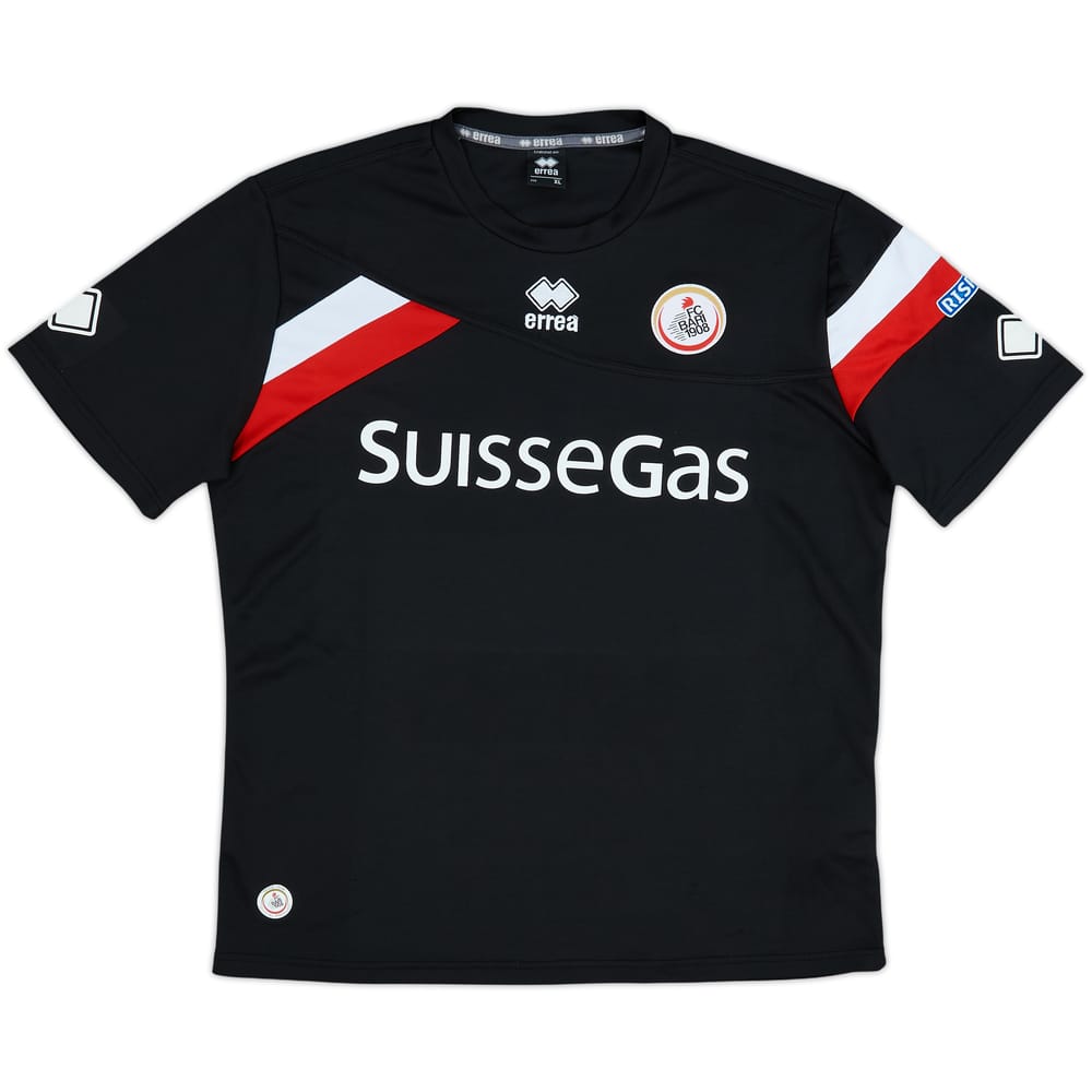 2014-15 Bari Third Shirt - 10/10 - (XL)