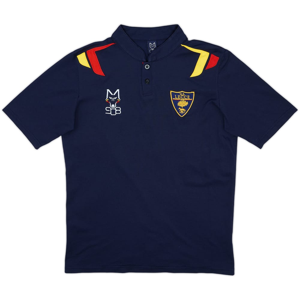 2020-21 Lecce M908 Polo Shirt - 5/10 - (M)