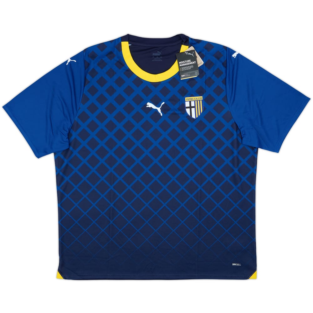 2023-24 Parma Third Shirt (XXL)