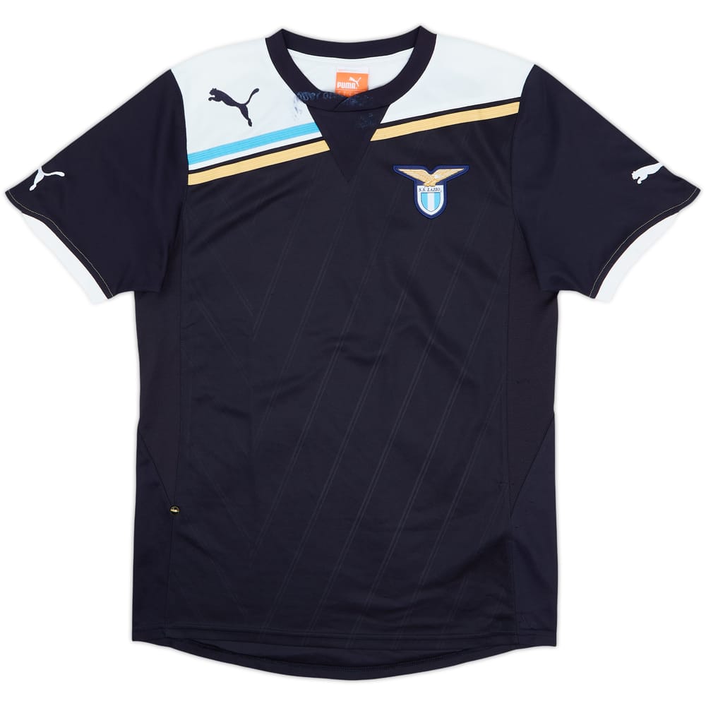 2011-12 Lazio Third Shirt - 5/10 - (S)