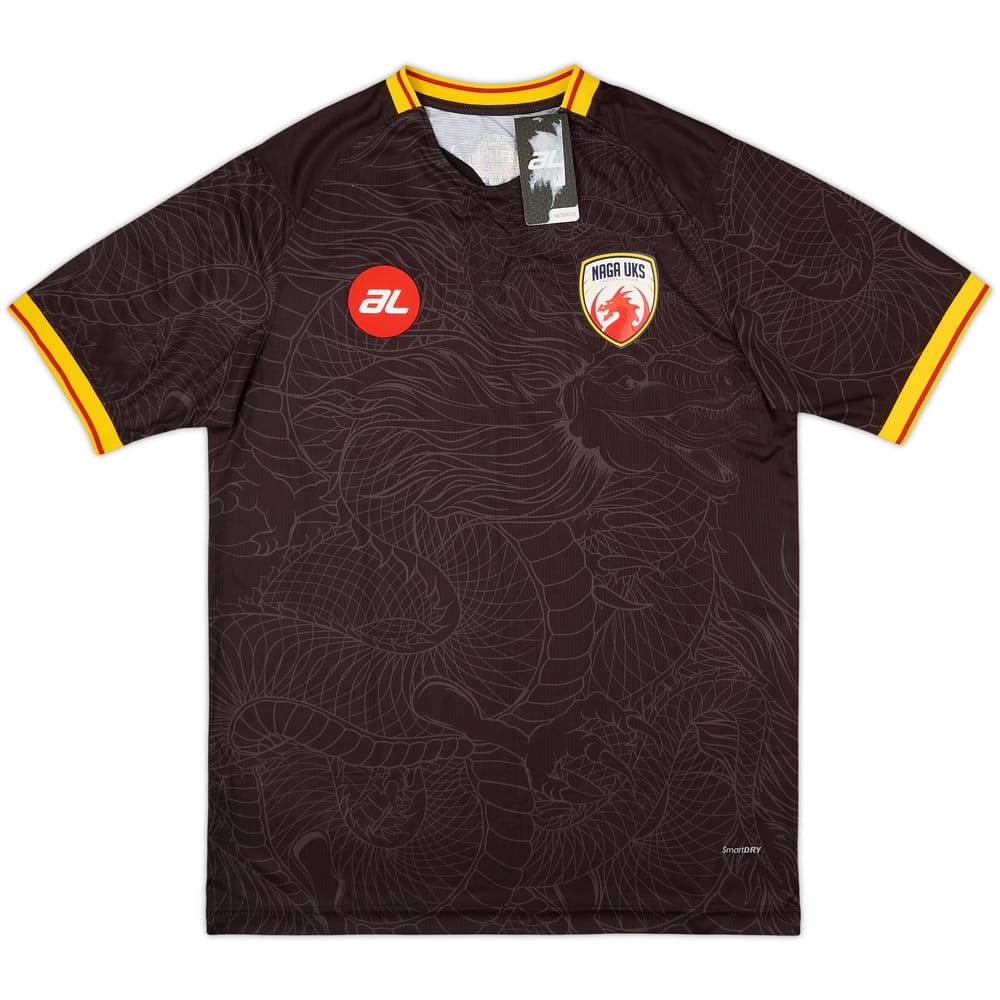 2023 Naga UKS Home Shirt (M)