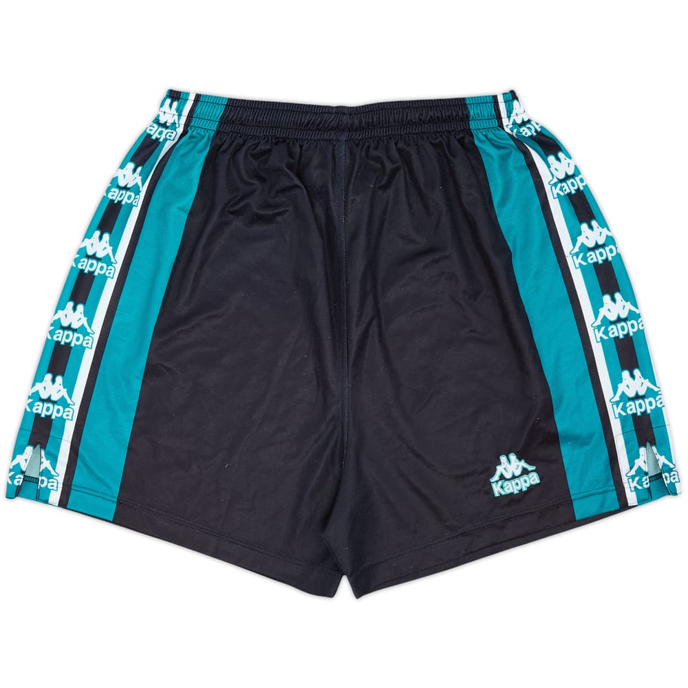 1995-97 Real Betis Away Shorts - 8/10 - (XL)