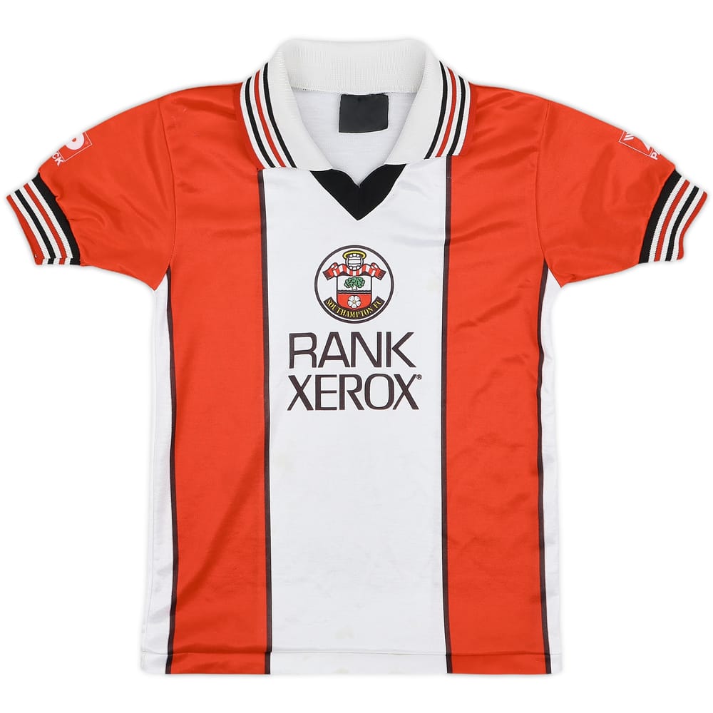 1980-83 Southampton Home Shirt - 8/10 - (L.Boys)