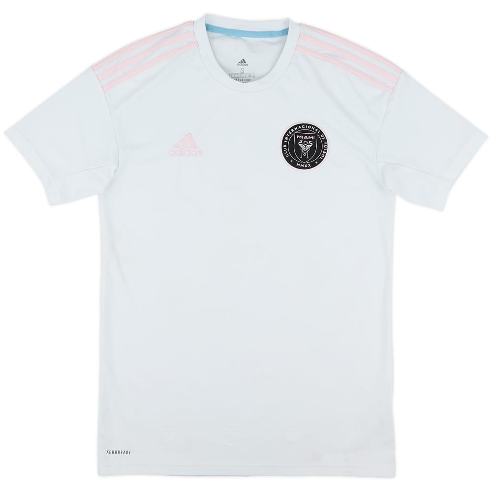 2020 Inter Miami Home Shirt - 5/10 - (S)