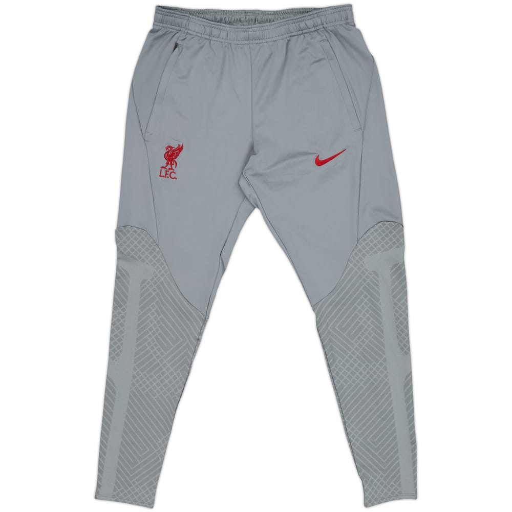 2023-24 Liverpool Nike Track Pants/Bottoms - 10/10 - (M)