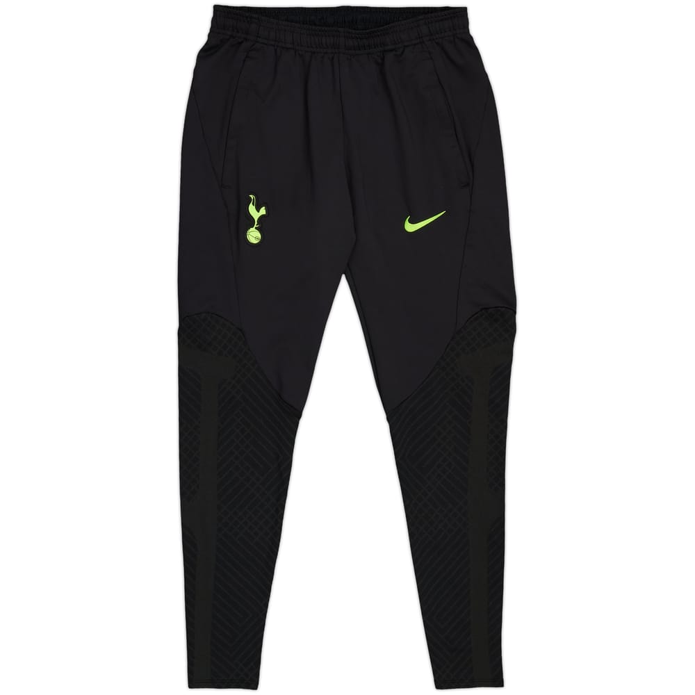 2022-23 Tottenham Nike Track Pants/Bottoms - 9/10 - (S)
