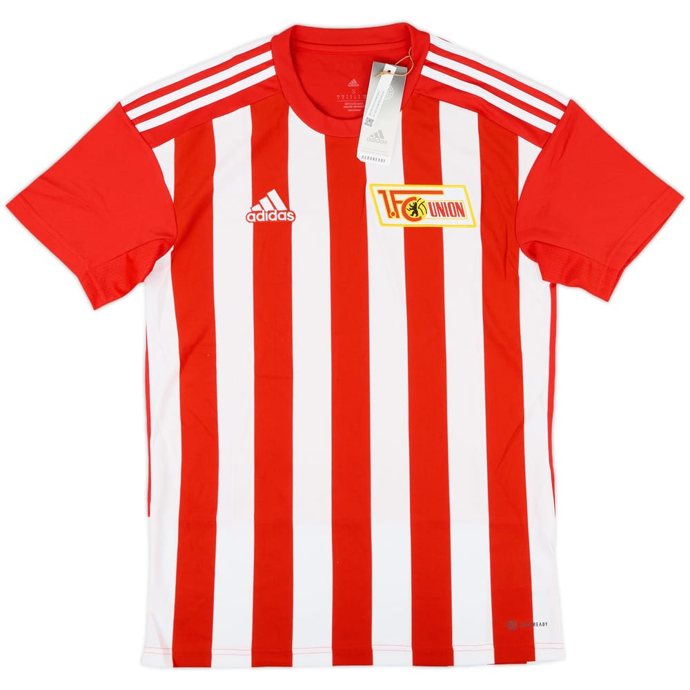 2022-23 Union Berlin Home Shirt (S)