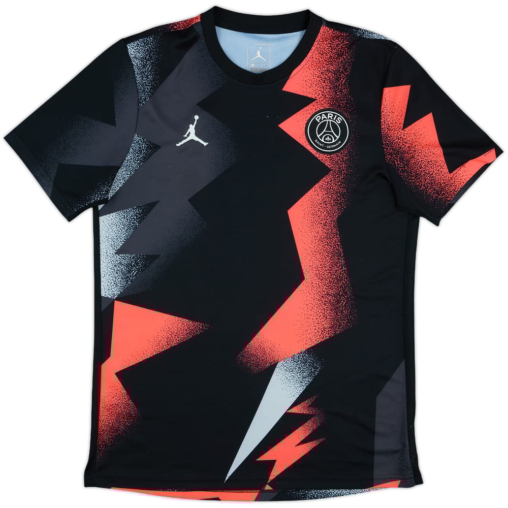 2019-20 Paris Saint-Germain Nike Training Shir - 9/10 - (M)