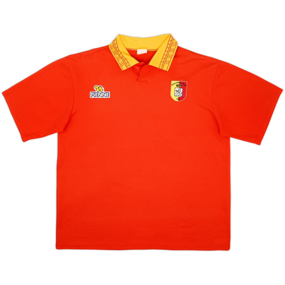 1999-00 Giulianova Away Shirt - 9/10 - (XXL)