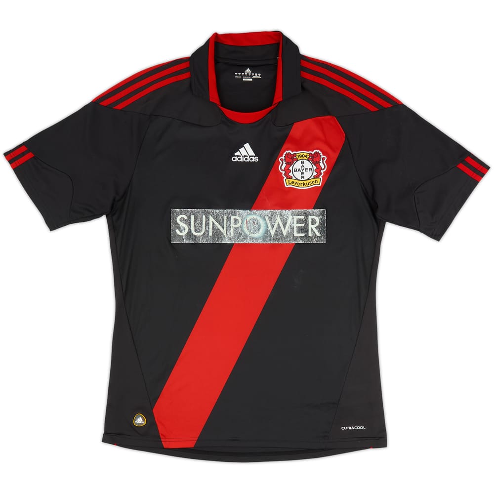 2011-12 Bayer Leverkusen Home Shirt - 5/10 - (L)