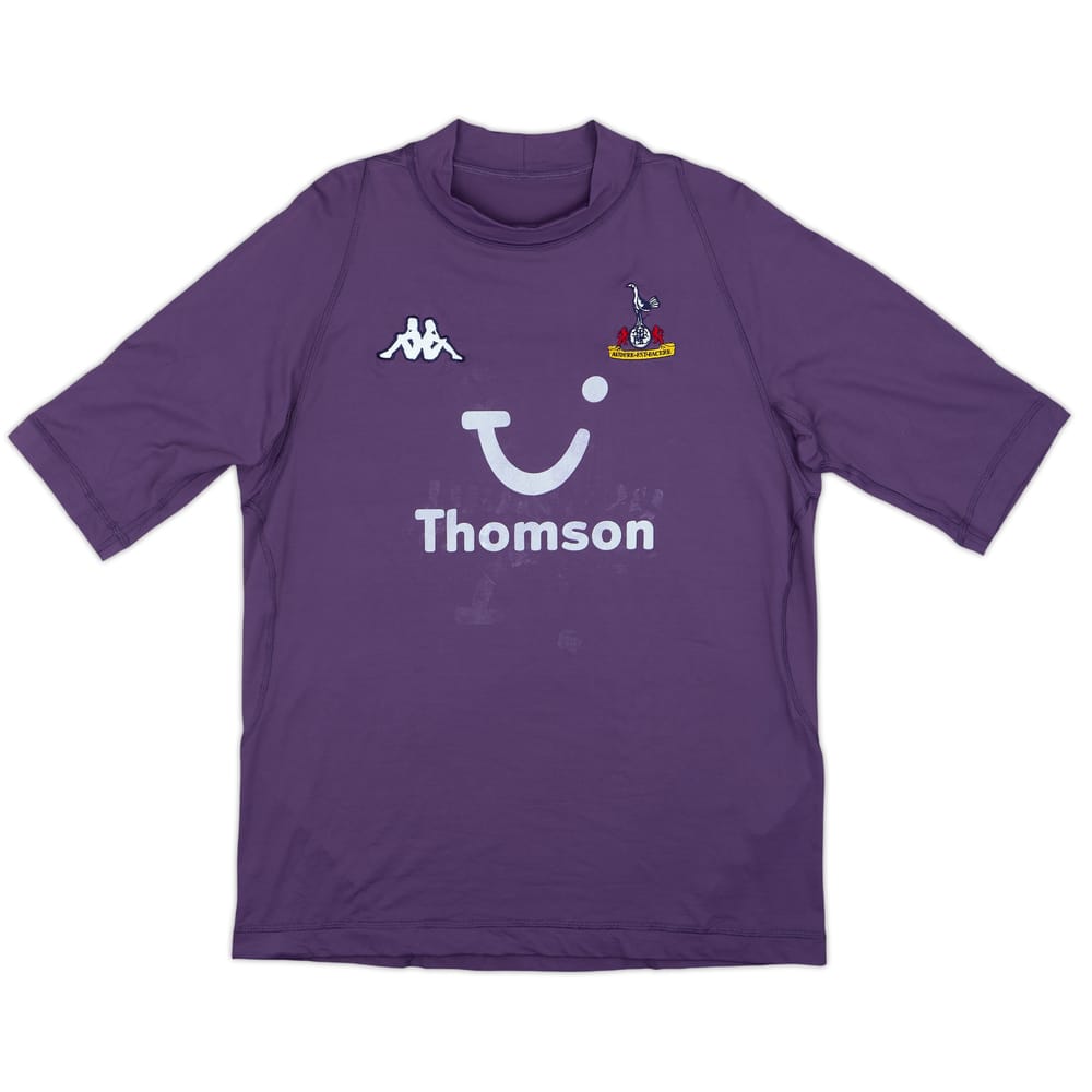 2003-04 Tottenham Third Shirt - 5/10 - (M)