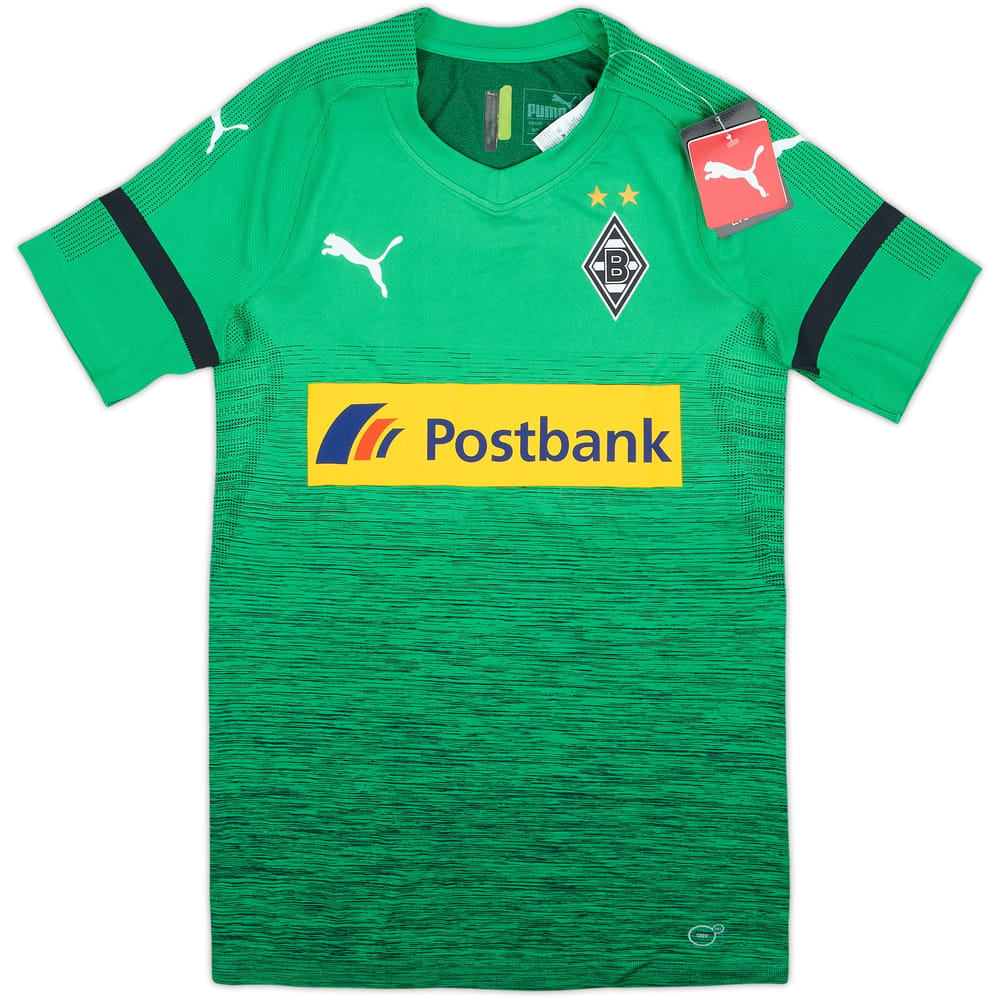 2018-19 Borussia Monchengladbach Authentic Third Shirt (M)