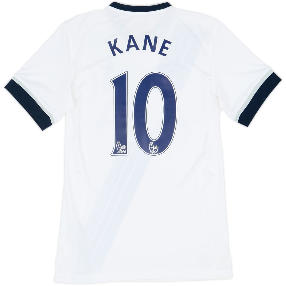 2015-16 Tottenham Camiseta Local Kane #10 - 6/10 - (M)