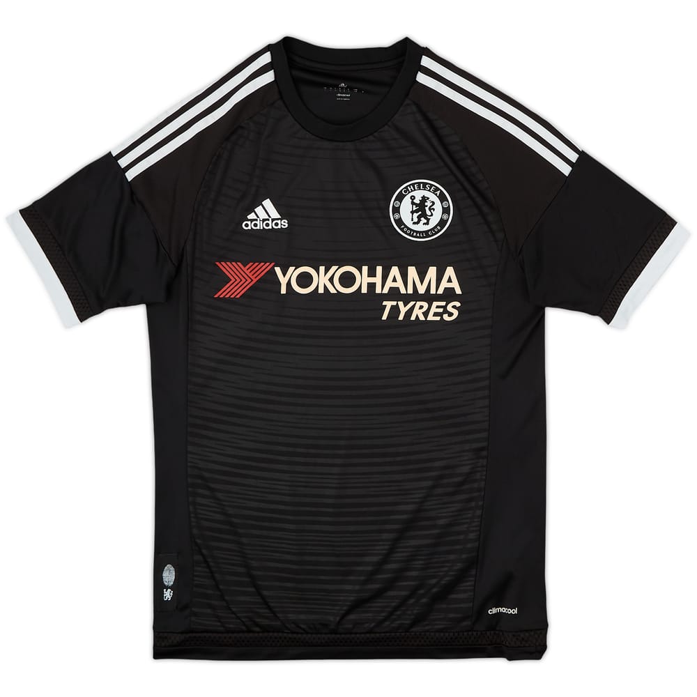 2015-16 Chelsea Third Shirt - 5/10 - (S)