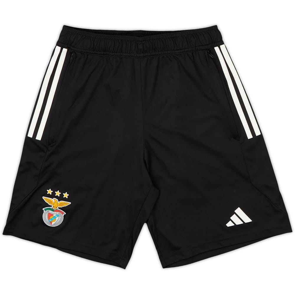 2023-24 Benfica Away Shorts - 10/10 - (S)