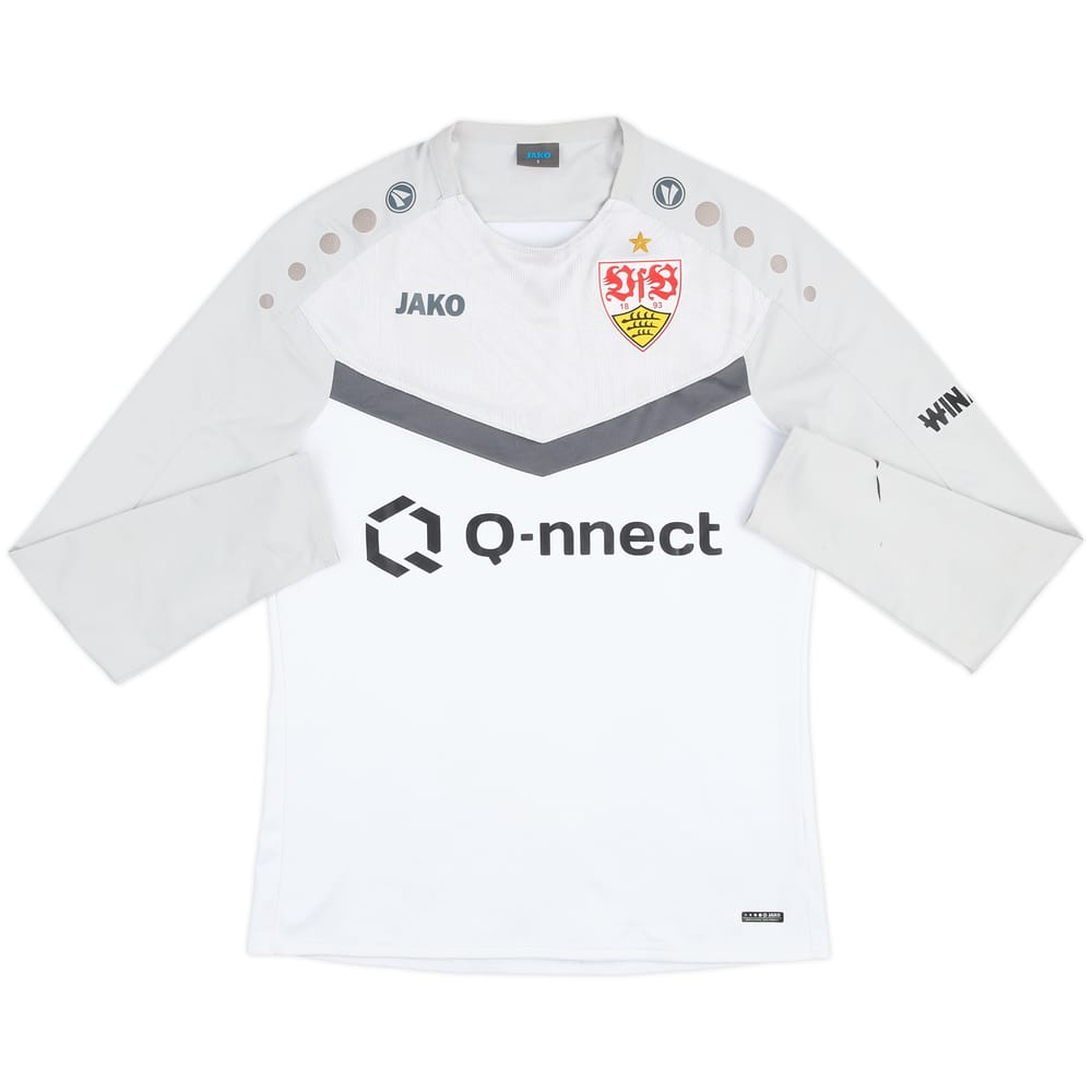 Sudadera Jako del Stuttgart 2024-25 - 6/10 - (S)