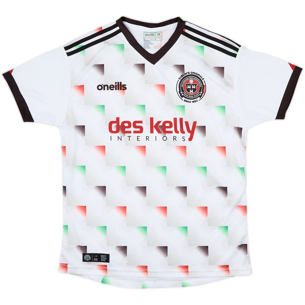 Camiseta de visitante del Bohemian 2023 - 10/10 - (M)