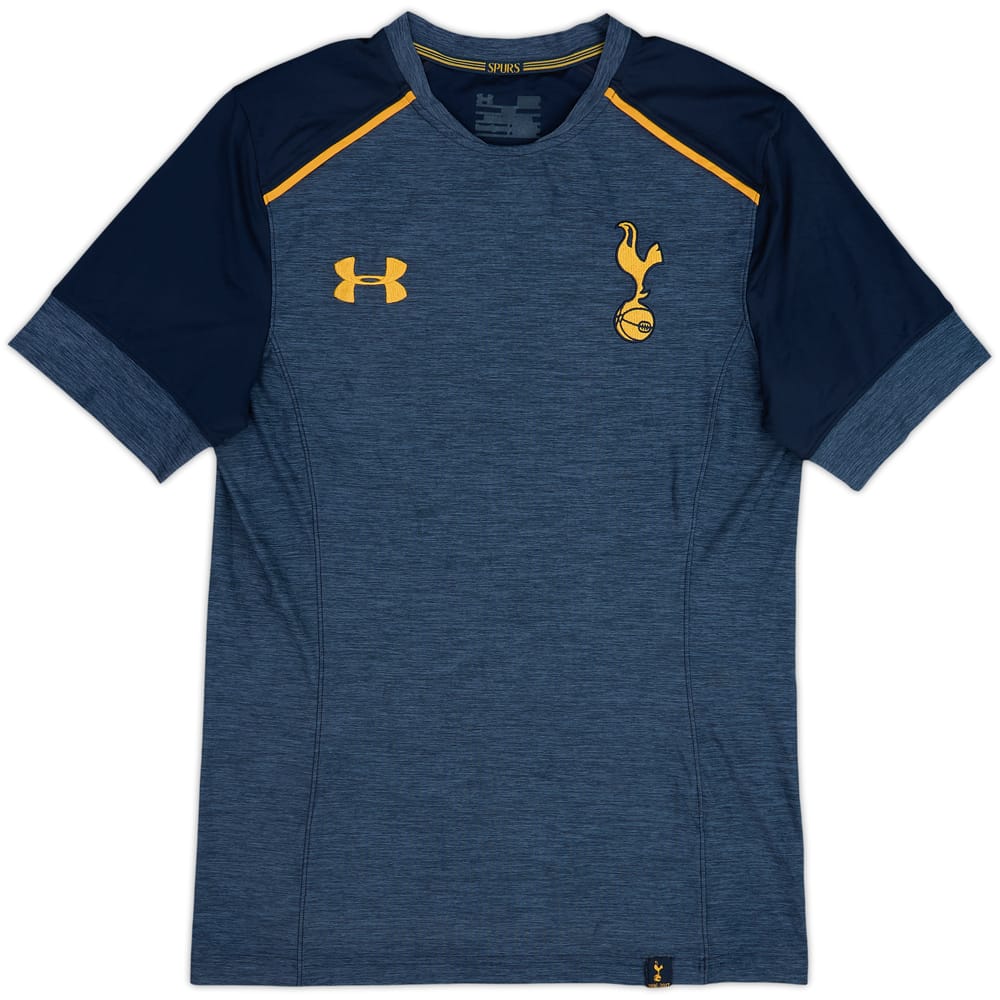 2016-17 Tottenham Under Armour Training Shirt - 8/10 - (S)